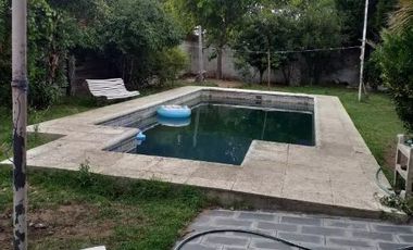 Casa en venta en Santa Teresita