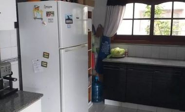 Casa en venta en Santa Teresita