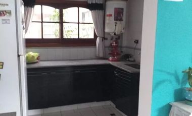 Casa en venta en Santa Teresita