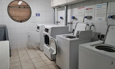 Departamento en Venta en Av. Presidente Balmaceda - Parque De Los Reyes