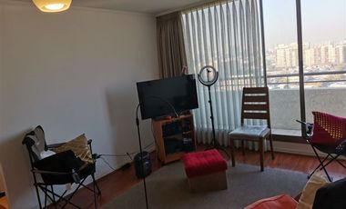 Departamento en Venta en Av. Presidente Balmaceda - Parque De Los Reyes