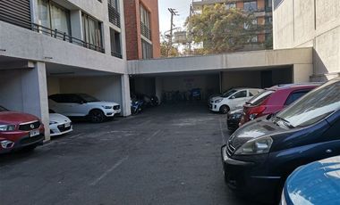 Departamento en Venta en Av. Presidente Balmaceda - Parque De Los Reyes