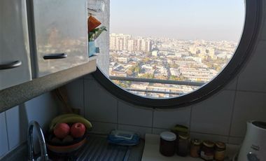 Departamento en Venta en Av. Presidente Balmaceda - Parque De Los Reyes