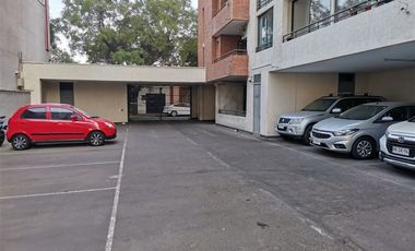 Departamento en Venta en Av. Presidente Balmaceda - Parque De Los Reyes