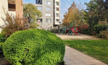 Departamento en Venta en Av. Presidente Balmaceda - Parque De Los Reyes
