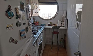 Departamento en Venta en Av. Presidente Balmaceda - Parque De Los Reyes