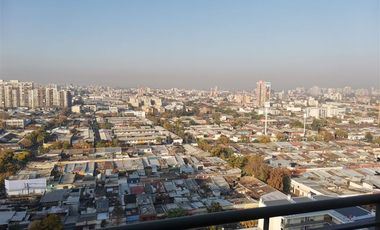 Departamento en Venta en Av. Presidente Balmaceda - Parque De Los Reyes