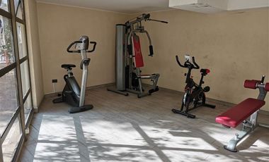 Departamento en Venta en Av. Presidente Balmaceda - Parque De Los Reyes