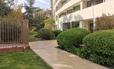 Departamento en Venta en Av. Presidente Balmaceda - Parque De Los Reyes