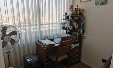 Departamento en Venta en Av. Presidente Balmaceda - Parque De Los Reyes