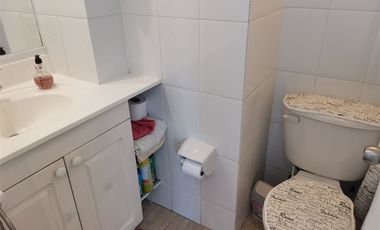 Departamento en Venta en Av. Presidente Balmaceda - Parque De Los Reyes