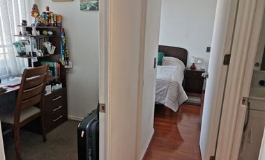 Departamento en Venta en Av. Presidente Balmaceda - Parque De Los Reyes