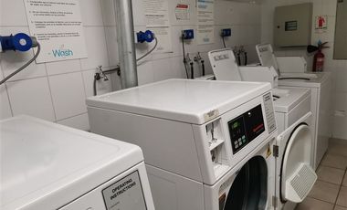 Departamento en Venta en Av. Presidente Balmaceda - Parque De Los Reyes