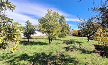 Parcela en Venta en Ruta H-630 con H-60