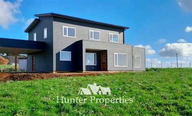 Casa en Venta en Molino Viejo