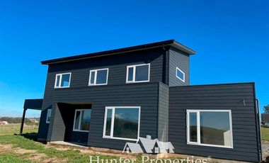 Casa en Venta en Molino Viejo