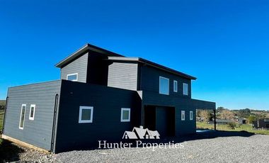 Casa en Venta en Molino Viejo