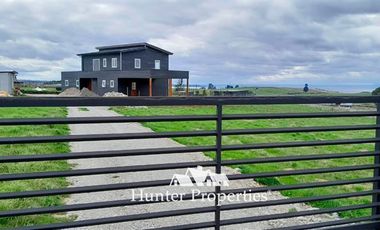 Casa en Venta en Molino Viejo