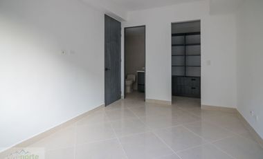 APARTAMENTO en VENTA en Bello Amazonia Bosque Alto