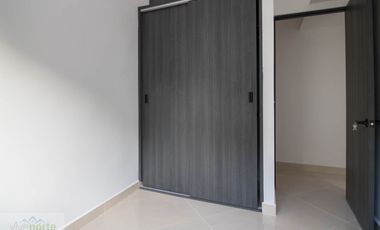 APARTAMENTO en VENTA en Bello Amazonia Bosque Alto