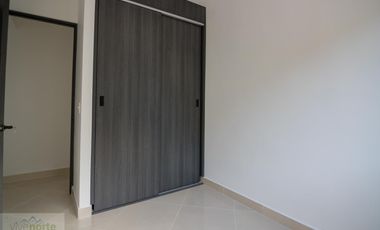 APARTAMENTO en VENTA en Bello Amazonia Bosque Alto