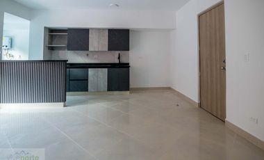 APARTAMENTO en VENTA en Bello Amazonia Bosque Alto
