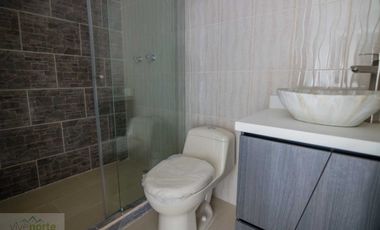 APARTAMENTO en VENTA en Bello Amazonia Bosque Alto