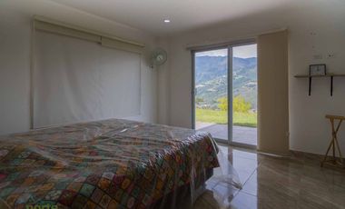 CASA CAMPESTRE en VENTA en Copacabana Vereda El Convento