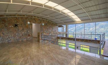 CASA CAMPESTRE en VENTA en Copacabana Vereda El Convento
