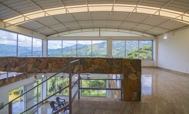 CASA CAMPESTRE en VENTA en Copacabana Vereda El Convento