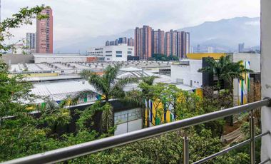 OFICINA en VENTA en Bello Centro Comercial Estacion Niquia