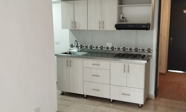 APARTAMENTO en VENTA en La Estrella Jardines del Sur