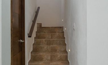 Casa en Venta en Residencial Esmeralda Norte Colima  Recámara Principal PB