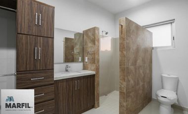 Casa en Venta en Residencial Esmeralda Norte Colima  Recámara Principal PB