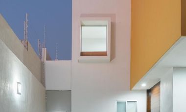 Casa en Venta en Residencial Esmeralda Norte Colima  Recámara Principal PB