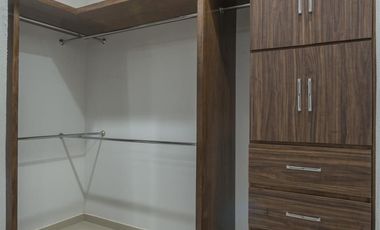 Casa en Venta en Residencial Esmeralda Norte Colima  Recámara Principal PB