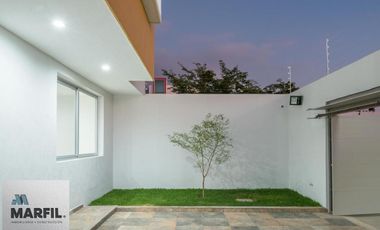 Casa en Venta en Residencial Esmeralda Norte Colima  Recámara Principal PB