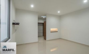 Casa en Venta en Residencial Esmeralda Norte Colima  Recámara Principal PB