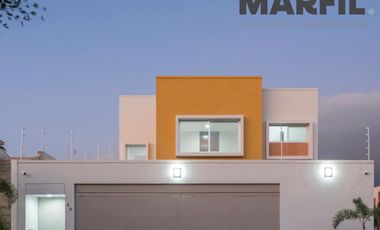 Casa en Venta en Residencial Esmeralda Norte Colima  Recámara Principal PB