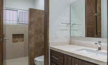 Casa en Venta en Residencial Esmeralda Norte Colima  Recámara Principal PB