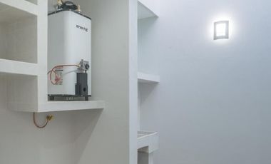 Casa en Venta en Residencial Esmeralda Norte Colima  Recámara Principal PB