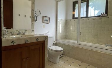 Hermosa casa de campo  en Huasca de Ocampo!!