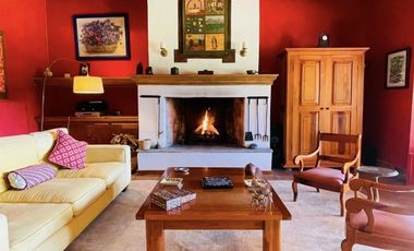 Hermosa casa de campo  en Huasca de Ocampo!!