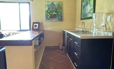 Hermosa casa de campo  en Huasca de Ocampo!!