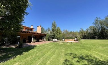 Hermosa casa de campo  en Huasca de Ocampo!!