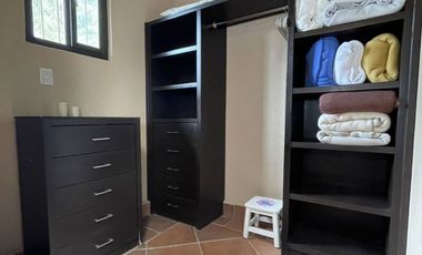 Hermosa casa de campo  en Huasca de Ocampo!!