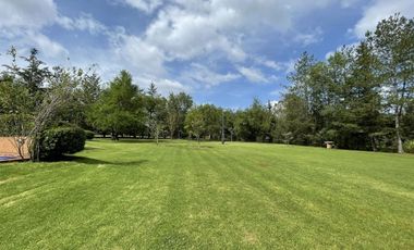 Hermosa casa de campo  en Huasca de Ocampo!!