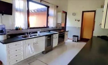 Hermosa casa de campo  en Huasca de Ocampo!!