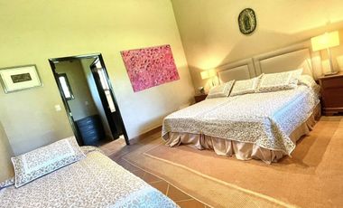 Hermosa casa de campo  en Huasca de Ocampo!!