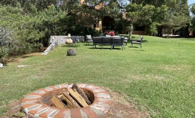 Hermosa casa de campo  en Huasca de Ocampo!!